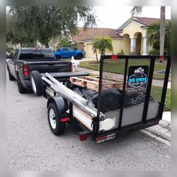 Junk Removal Specialist