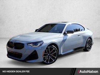 2024 BMW M240