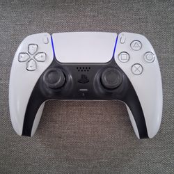 Ps5 Controller 