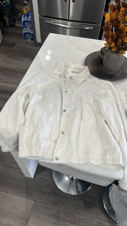 Zara light jacket