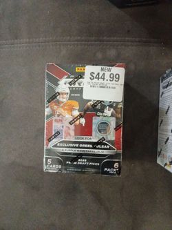 Sports cards