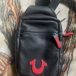 True Religion Men’s Bag