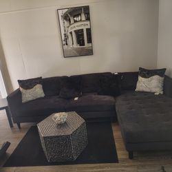 Living Room Set Must Sell 300 Free Local Delivery 