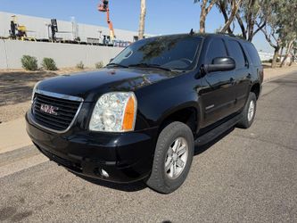 2012 GMC Yukon
