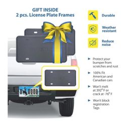 Goodyear Shatterproof in-Channel Window Deflectors for Trucks