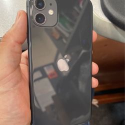 iPhone 11 AT&T Only