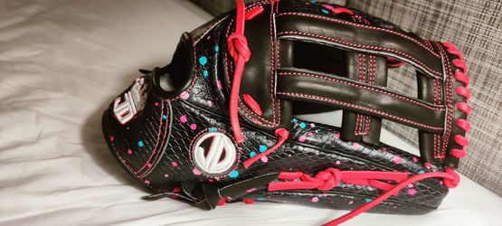 Good quality Baseball Softball 13" 14"
