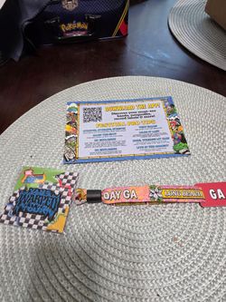 Vans Warped Tour Long Beach Two Day GA
