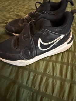 Boy Nike 1