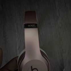 Beats solo 3