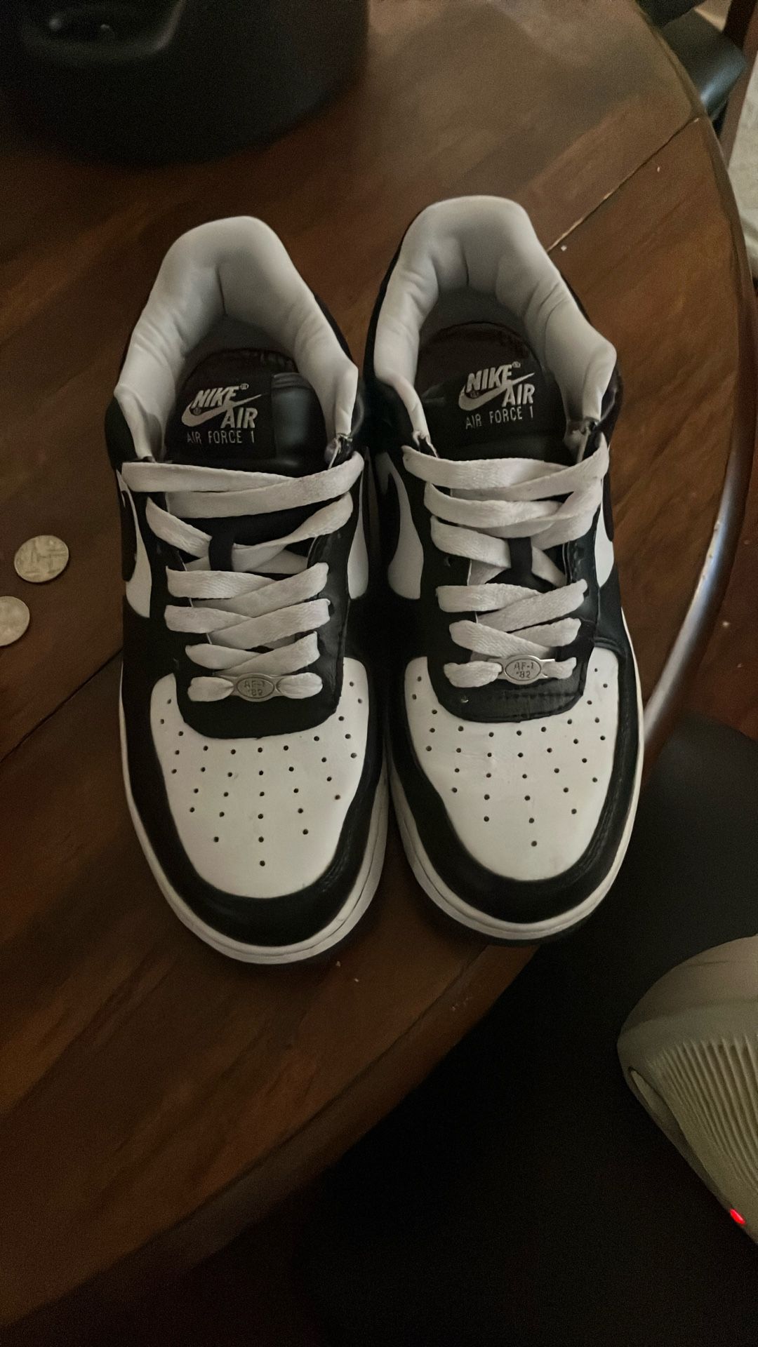 Air Nikies