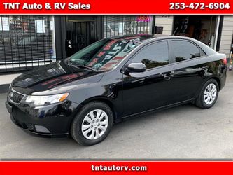 2013 Kia Forte