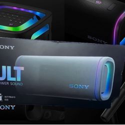 Sony ULT field 5