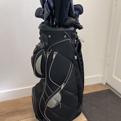Golf Bag