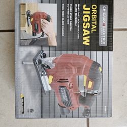 Orbital Jigsaw