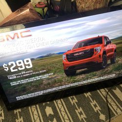 LG 42 LV 4400 TV With Remote. Reduced From $65 