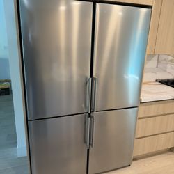 Refrigerator Freezer - Brand New