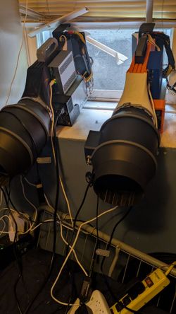 plug-and-play home Bitcoin miner