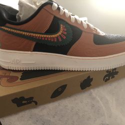Air Force 1 