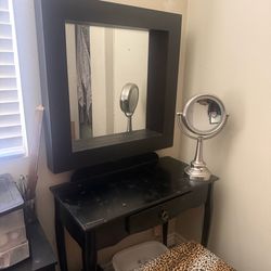 Vanity