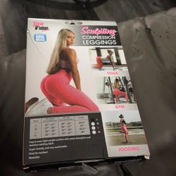Exercise Stretchy Pants