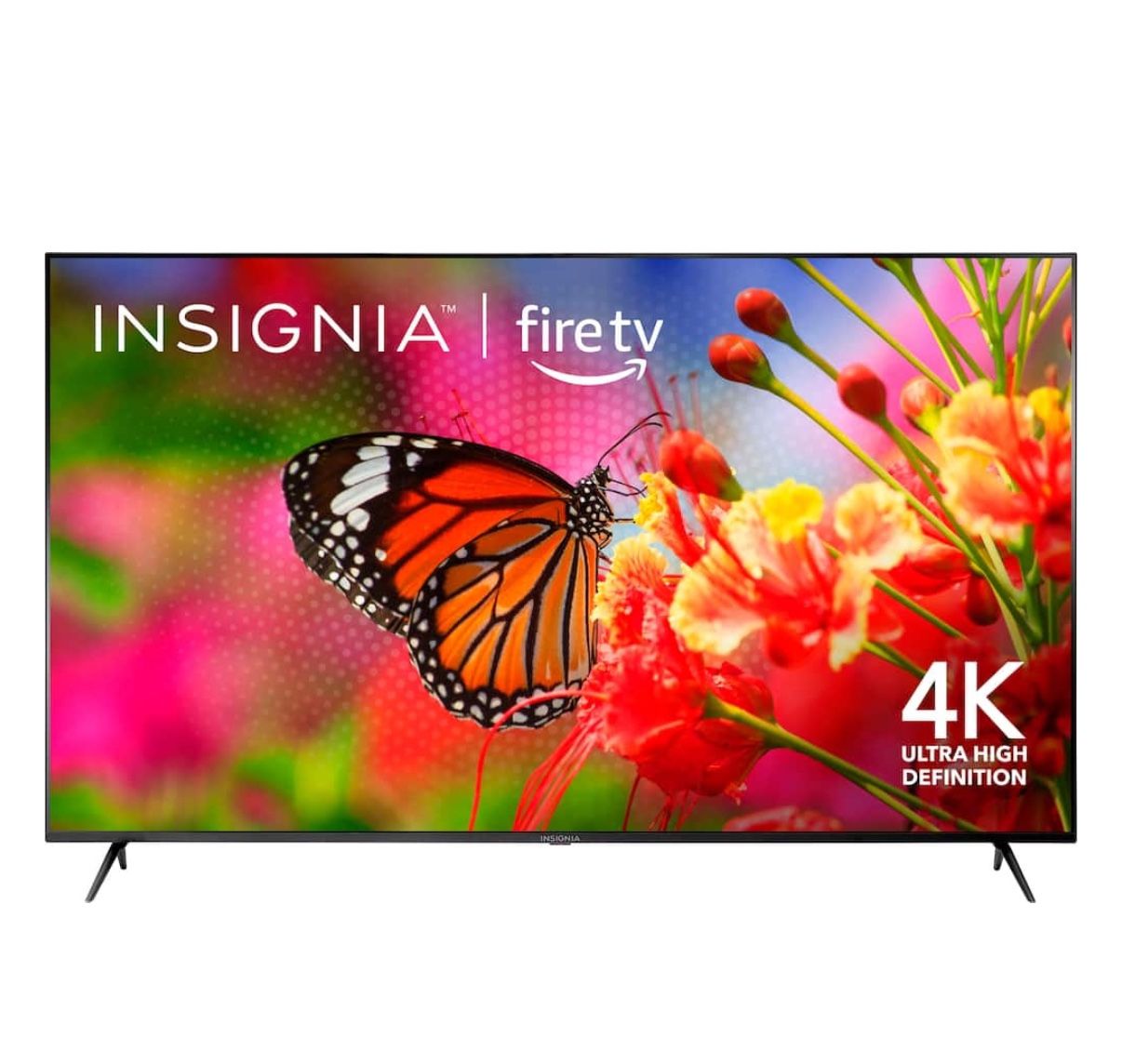 75” TV