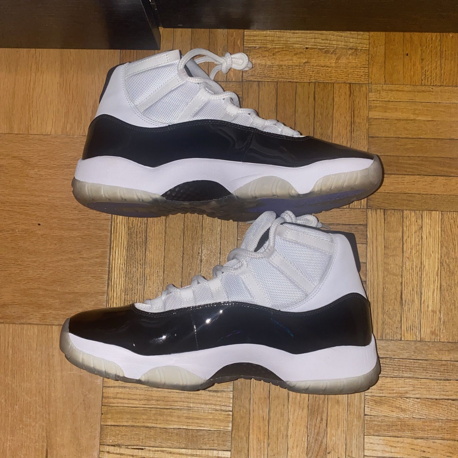 Jordan 11 Concords 2018