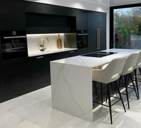 Kitchen Cabinets
