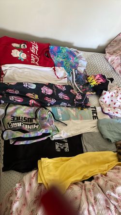 Size 7-8 girls