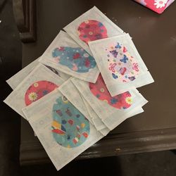 Lil Girl Eye Patches