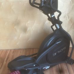 Elliptical 