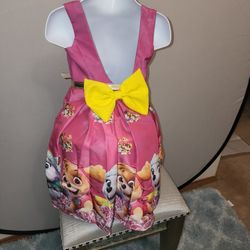 Cute Dress Size 2