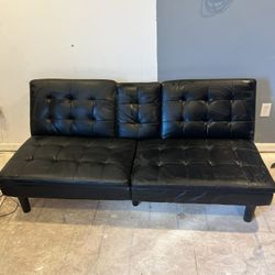 Futon | Sleeper Sofa | Couch 