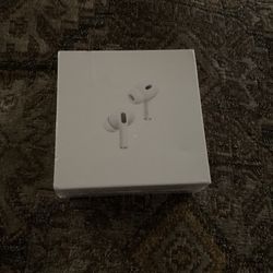 Airpods pro gen 2