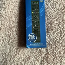 PlayStation 4 Remote Control