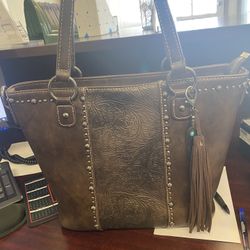 Shyanne Cowgirl Purse