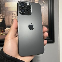 iPhone 15 Pro Max 256gb Unlocked