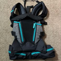 Infantino Baby Carryon Carrier