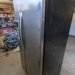 Refrigerator - Free
