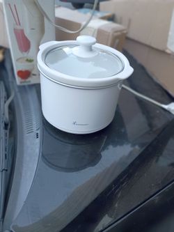 FONDUE/Crock Pot/Potpouri By Toastmaster