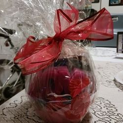 Valentine's Day Baskets 