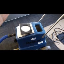 Hot Portable Upholstery And Carpet Extractor