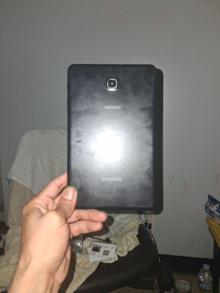 Samsung Tablet