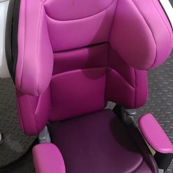 Evenflo Spectrum Highback Convertible Booster Seat