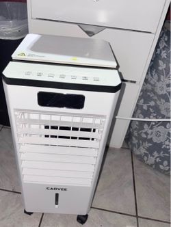 Garvee Portable Evaporative Air Cooler - Co