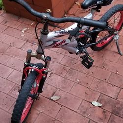 Kids Bike