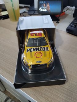 Lionel Racing 2022 Joey Logano Penzoil Next Gen Diecast