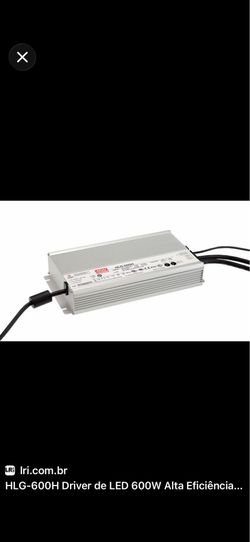 Power  Supply