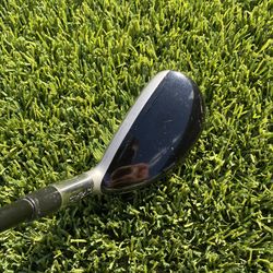 Adam’s Idea 870S Hybrid