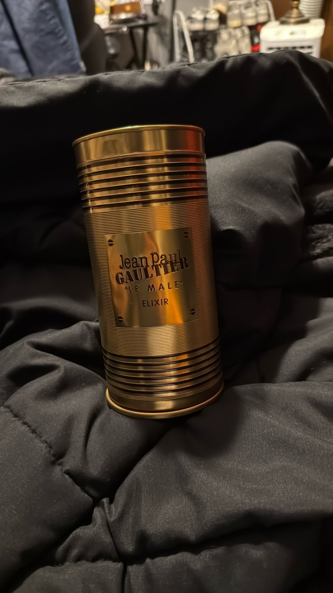 jean paul gaultier “le male” elixir